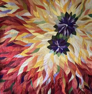 Fire Flower- Unfinished